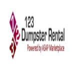 123 Dumpster Rental Profile Picture