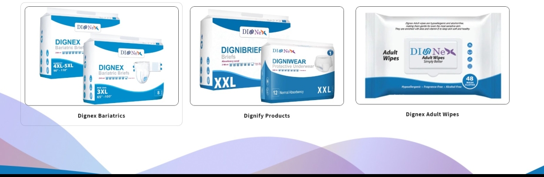 DigNex Cover Image