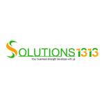 Solutions 1313 Profile Picture