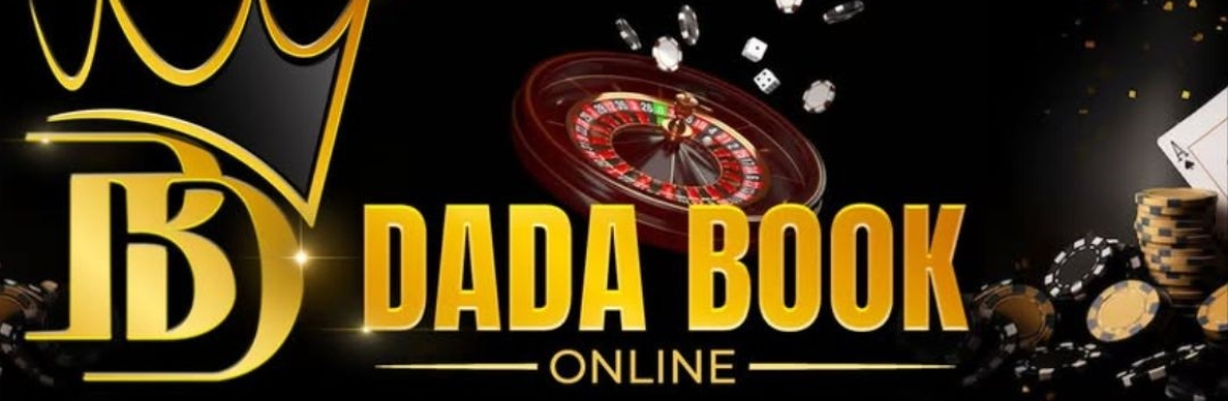 Dada Book Online Cover Image