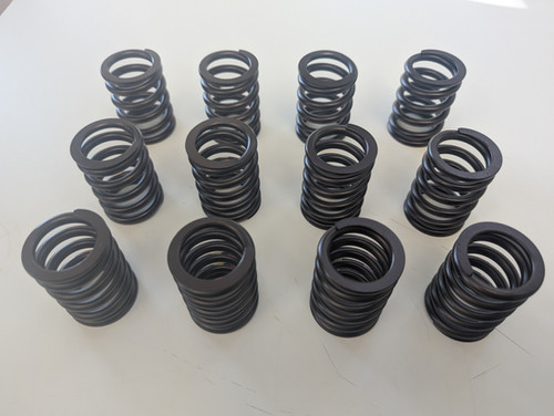 Performance Valve Springs OM601, OM602, OM603 | Benz Injection