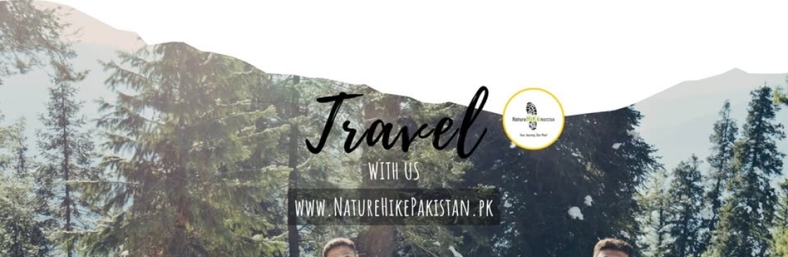 Nature Hike Pakistan Cover Image