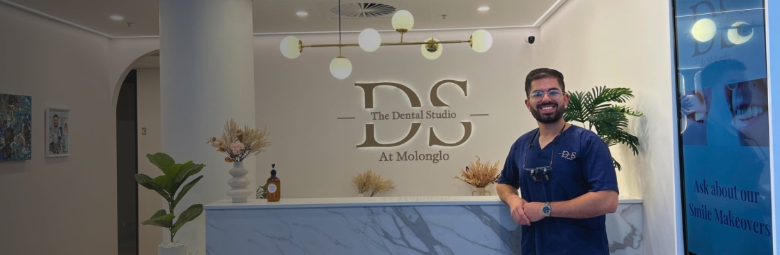 The Dental Studio Cover Image