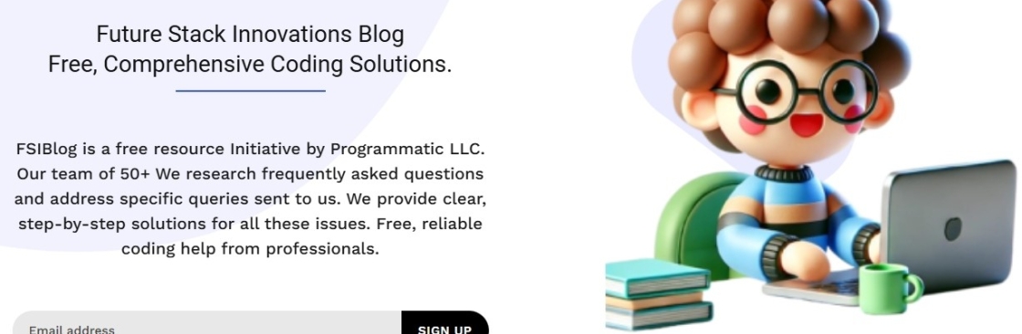 FSI Blog Cover Image