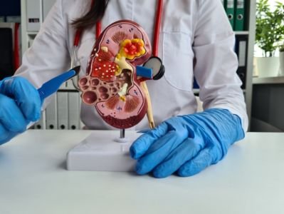 Advanced (URSL) | Best Kidney Stone Treatment