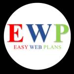 Easy Web Plans profile picture