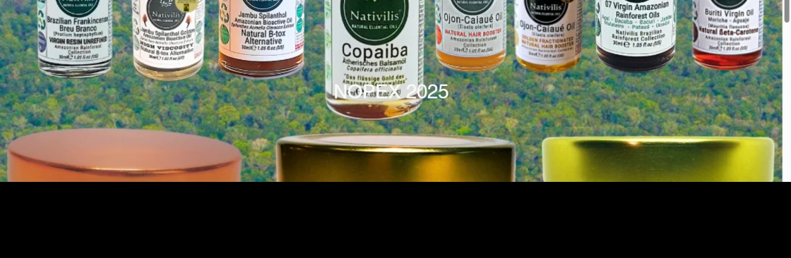 Nativilis Cover Image