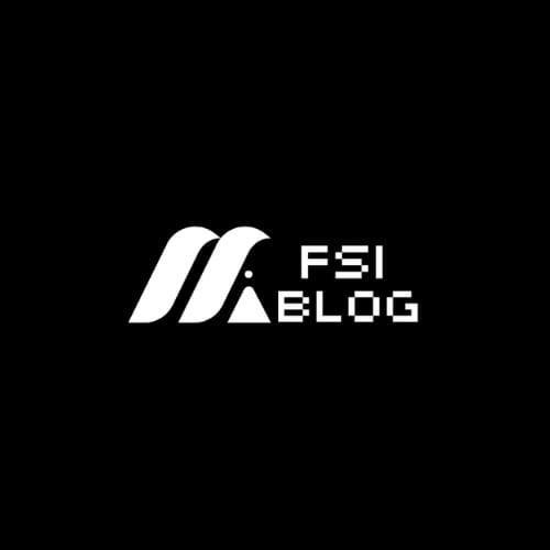 FSI Blog Profile Picture